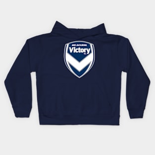 Melbourne Victory FC Kids Hoodie